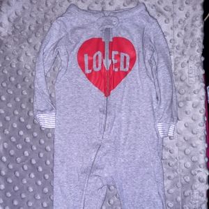 2/$12 Sleepers/Pajamas